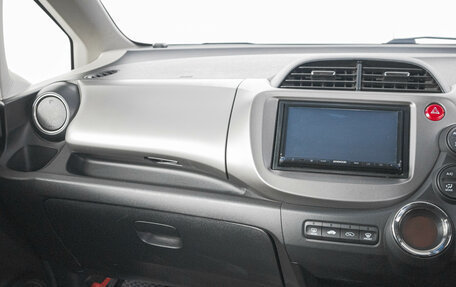 Honda Fit III, 2012 год, 1 029 000 рублей, 13 фотография