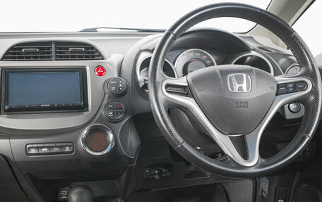 Honda Fit III, 2012 год, 1 029 000 рублей, 15 фотография