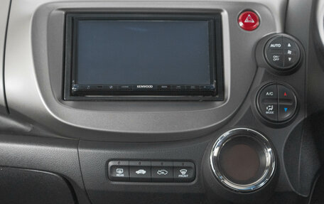 Honda Fit III, 2012 год, 1 029 000 рублей, 18 фотография