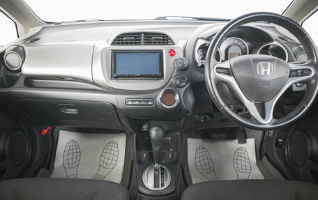 Honda Fit III, 2012 год, 1 029 000 рублей, 14 фотография