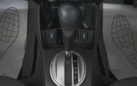 Honda Fit III, 2012 год, 1 029 000 рублей, 19 фотография