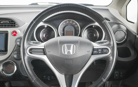 Honda Fit III, 2012 год, 1 029 000 рублей, 16 фотография