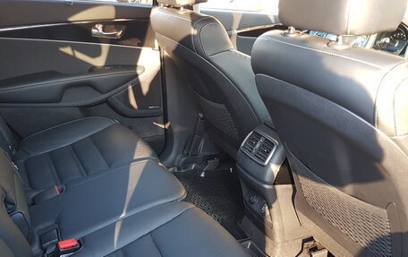 KIA Sorento III Prime рестайлинг, 2019 год, 3 315 000 рублей, 12 фотография