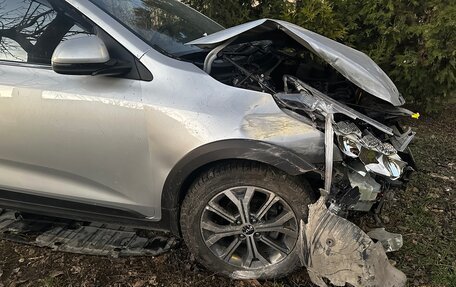 KIA Rio IV, 2022 год, 1 100 000 рублей, 15 фотография
