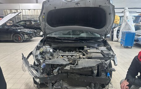KIA Rio IV, 2022 год, 1 100 000 рублей, 16 фотография
