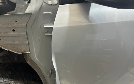 KIA Rio IV, 2022 год, 1 100 000 рублей, 22 фотография