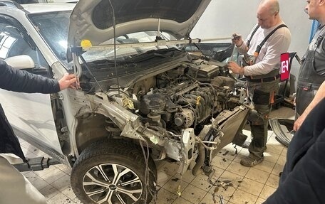 KIA Rio IV, 2022 год, 1 100 000 рублей, 20 фотография