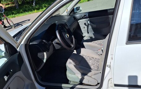 Volkswagen Golf IV, 1999 год, 170 000 рублей, 7 фотография