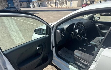 Volkswagen Polo VI (EU Market), 2019 год, 1 450 000 рублей, 6 фотография