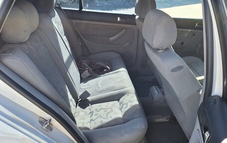 Volkswagen Golf IV, 1999 год, 170 000 рублей, 6 фотография