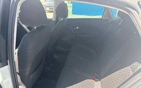Volkswagen Polo VI (EU Market), 2019 год, 1 450 000 рублей, 9 фотография