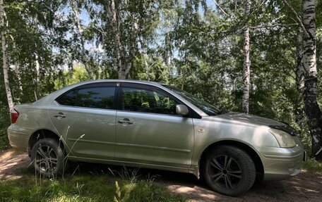 Toyota Premio, 2002 год, 580 000 рублей, 3 фотография