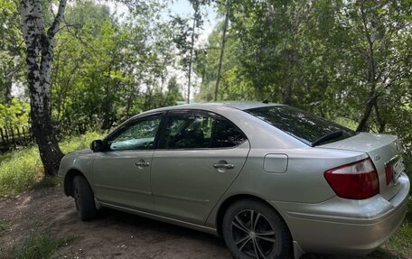 Toyota Premio, 2002 год, 580 000 рублей, 5 фотография