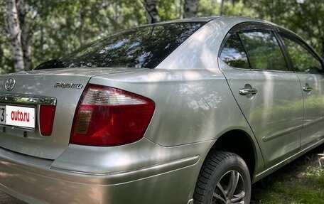 Toyota Premio, 2002 год, 580 000 рублей, 9 фотография
