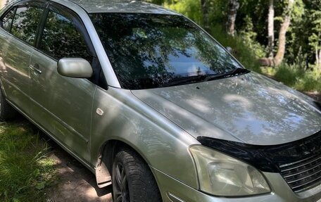 Toyota Premio, 2002 год, 580 000 рублей, 10 фотография
