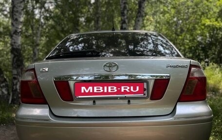 Toyota Premio, 2002 год, 580 000 рублей, 4 фотография