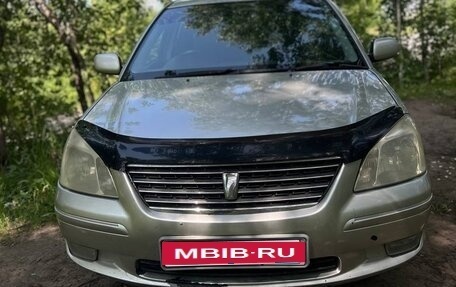 Toyota Premio, 2002 год, 580 000 рублей, 7 фотография