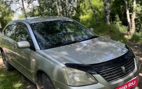 Toyota Premio, 2002 год, 580 000 рублей, 6 фотография