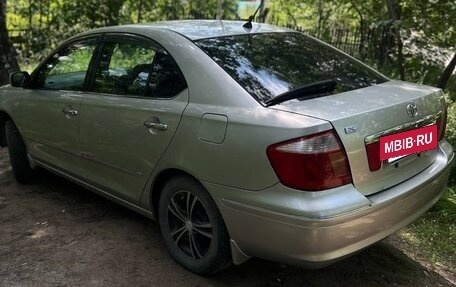 Toyota Premio, 2002 год, 580 000 рублей, 8 фотография