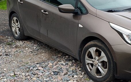 KIA cee'd III, 2014 год, 1 280 000 рублей, 4 фотография
