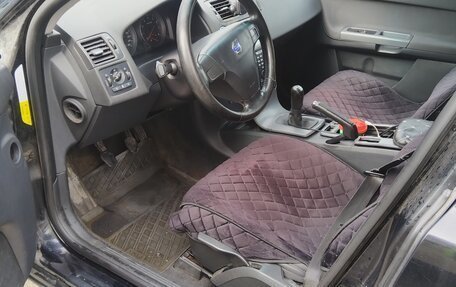 Volvo S40 II, 2008 год, 500 000 рублей, 2 фотография