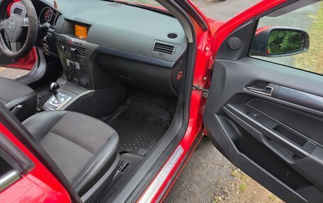 Opel Astra H, 2005 год, 350 000 рублей, 14 фотография