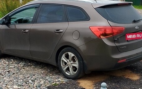 KIA cee'd III, 2014 год, 1 280 000 рублей, 6 фотография