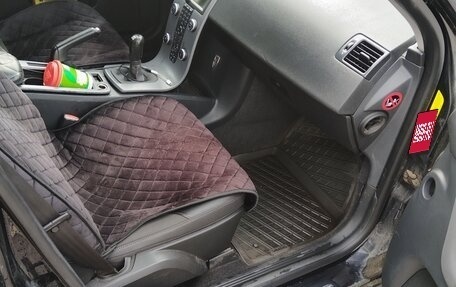 Volvo S40 II, 2008 год, 500 000 рублей, 3 фотография