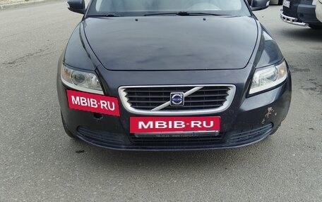 Volvo S40 II, 2008 год, 500 000 рублей, 4 фотография