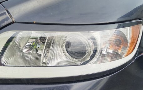 Volvo S40 II, 2008 год, 500 000 рублей, 7 фотография