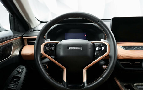 Haval Jolion, 2022 год, 1 771 000 рублей, 6 фотография