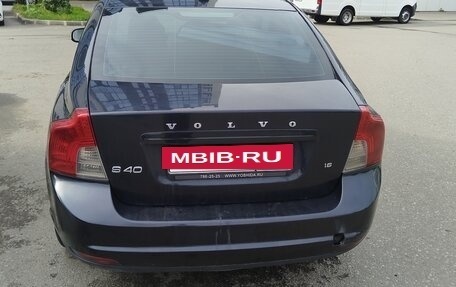 Volvo S40 II, 2008 год, 500 000 рублей, 5 фотография