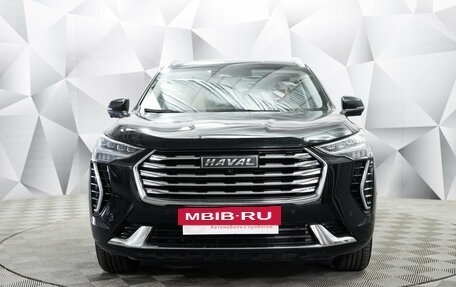 Haval Jolion, 2022 год, 1 771 000 рублей, 3 фотография