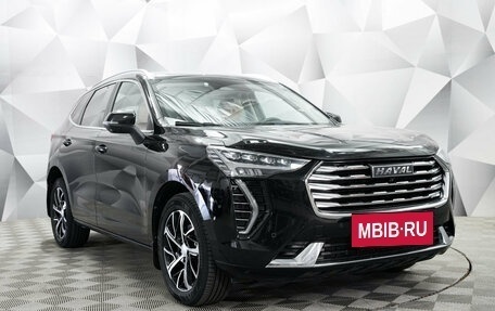 Haval Jolion, 2022 год, 1 771 000 рублей, 2 фотография