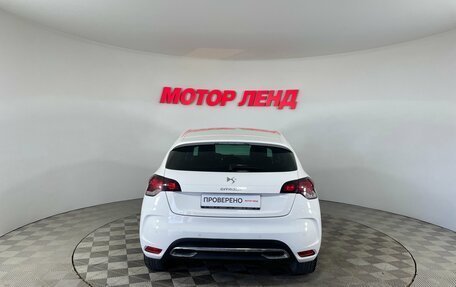 Citroen DS4, 2013 год, 750 000 рублей, 5 фотография