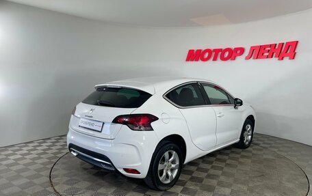 Citroen DS4, 2013 год, 750 000 рублей, 4 фотография