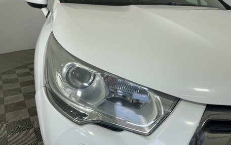 Citroen DS4, 2013 год, 750 000 рублей, 7 фотография