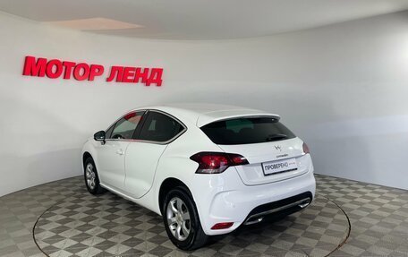Citroen DS4, 2013 год, 750 000 рублей, 6 фотография