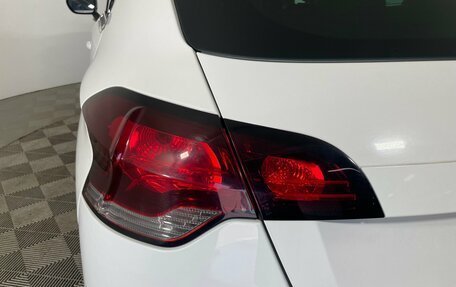 Citroen DS4, 2013 год, 750 000 рублей, 8 фотография
