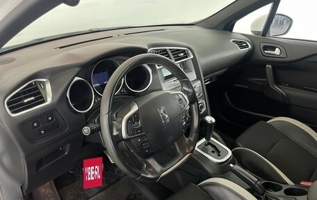 Citroen DS4, 2013 год, 750 000 рублей, 9 фотография