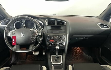 Citroen DS4, 2013 год, 750 000 рублей, 11 фотография