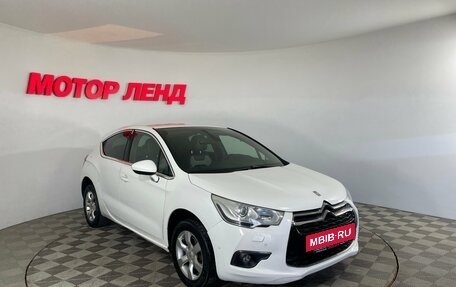 Citroen DS4, 2013 год, 750 000 рублей, 3 фотография