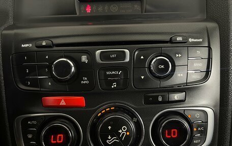 Citroen DS4, 2013 год, 750 000 рублей, 20 фотография