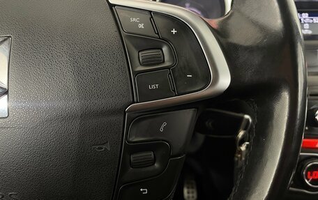 Citroen DS4, 2013 год, 750 000 рублей, 17 фотография
