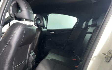 Citroen DS4, 2013 год, 750 000 рублей, 23 фотография