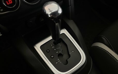 Citroen DS4, 2013 год, 750 000 рублей, 21 фотография