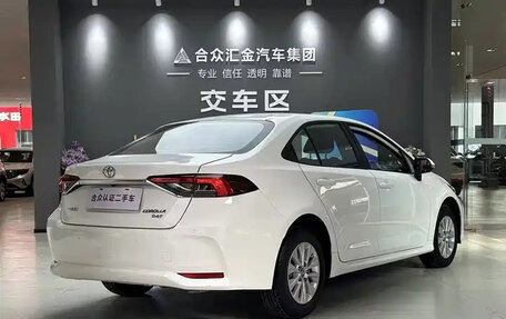 Toyota Corolla, 2023 год, 1 175 000 рублей, 3 фотография