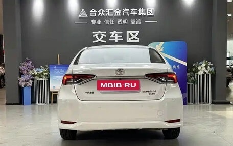 Toyota Corolla, 2023 год, 1 175 000 рублей, 6 фотография