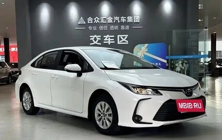Toyota Corolla, 2023 год, 1 175 000 рублей, 2 фотография
