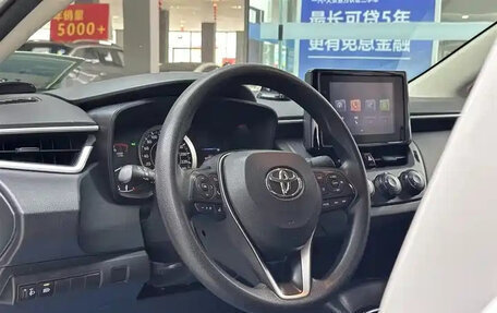 Toyota Corolla, 2023 год, 1 175 000 рублей, 8 фотография